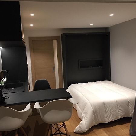 Studio Proche Pistes Chantemerle Saint-Chaffrey Exterior photo